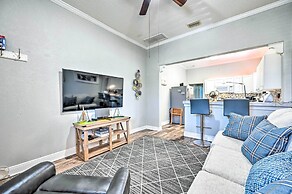 Updated Ybor City Duplex ~ 1/2 Mi to Seventh Ave!