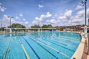 Updated Ybor City Duplex ~ 1/2 Mi to Seventh Ave!