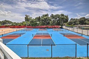 Updated Ybor City Duplex ~ 1/2 Mi to Seventh Ave!