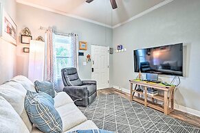 Updated Ybor City Duplex ~ 1/2 Mi to Seventh Ave!