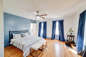 < 4 Mi to Cooperstown: Charming Historic Home!