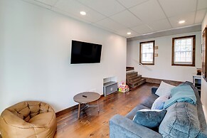 < 4 Mi to Cooperstown: Charming Historic Home!