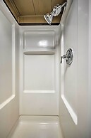 'lone Ranger' Cabin by Raystown Lake