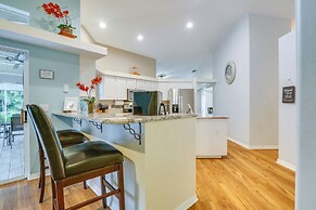 Private Fort Myers Escape w/ Screened Pool & Lanai