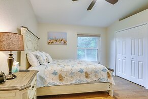 Private Fort Myers Escape w/ Screened Pool & Lanai