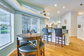 Private Fort Myers Escape w/ Screened Pool & Lanai