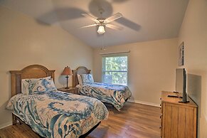 Private Fort Myers Escape w/ Screened Pool & Lanai