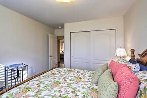 Pet-friendly Grand Junction Townhome w/ Yard!