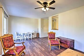 Pet-friendly Grand Junction Townhome w/ Yard!