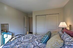 Pet-friendly Grand Junction Townhome w/ Yard!