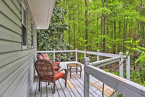 Lakeside Haven w/ Private Dock: Fish & Swim!