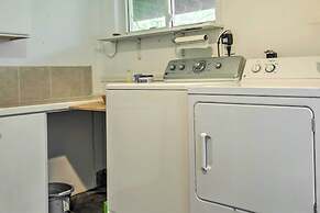 Lakeside Haven w/ Private Dock: Fish & Swim!