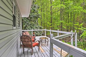 Lakeside Haven w/ Private Dock: Fish & Swim!