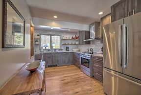 Plattsburgh Home w/ Deck on Lake Champlain