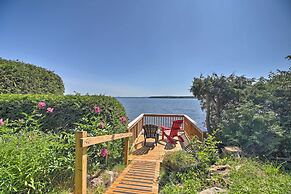 Plattsburgh Home w/ Deck on Lake Champlain
