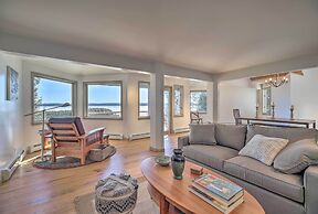 Plattsburgh Home w/ Deck on Lake Champlain