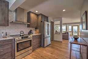 Plattsburgh Home w/ Deck on Lake Champlain
