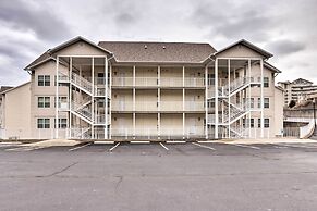 Private Boat Slip: Lake-view Osage Beach Getaway!