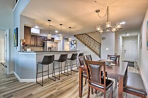 Private Boat Slip: Lake-view Osage Beach Getaway!