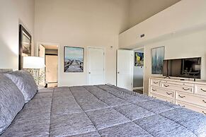 Private Boat Slip: Lake-view Osage Beach Getaway!