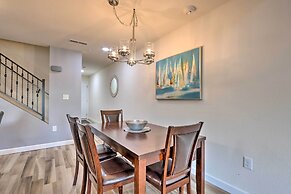 Private Boat Slip: Lake-view Osage Beach Getaway!