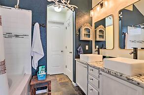 Scenic Home w/ Furnished Deck ~ 14 Mi to Denver