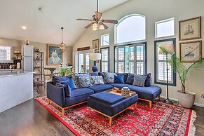 Scenic Home w/ Furnished Deck ~ 14 Mi to Denver