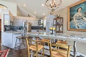 Scenic Home w/ Furnished Deck ~ 14 Mi to Denver