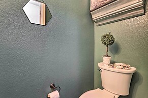 Scenic Home w/ Furnished Deck ~ 14 Mi to Denver