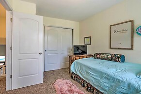 Scenic Home w/ Furnished Deck ~ 14 Mi to Denver