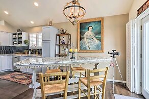 Scenic Home w/ Furnished Deck ~ 14 Mi to Denver