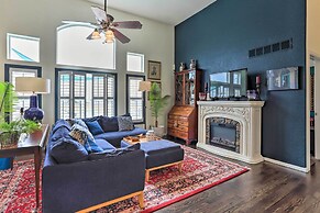 Scenic Home w/ Furnished Deck ~ 14 Mi to Denver