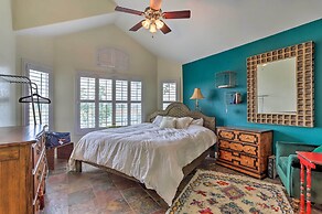 Scenic Home w/ Furnished Deck ~ 14 Mi to Denver