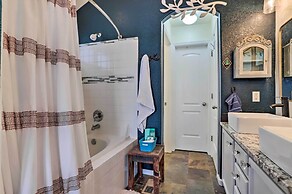 Scenic Home w/ Furnished Deck ~ 14 Mi to Denver