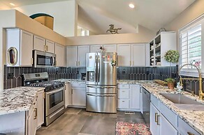 Scenic Home w/ Furnished Deck ~ 14 Mi to Denver