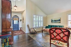 Scenic Home w/ Furnished Deck ~ 14 Mi to Denver