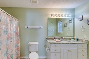 Welcoming Perdido Bay Home < 1 Mile to Dock