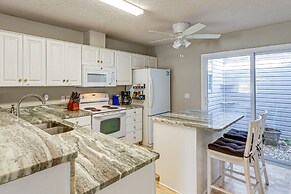 Welcoming Perdido Bay Home < 1 Mile to Dock