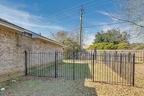 Welcoming Perdido Bay Home < 1 Mile to Dock