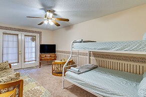 Welcoming Perdido Bay Home < 1 Mile to Dock