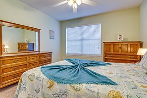 Welcoming Perdido Bay Home < 1 Mile to Dock