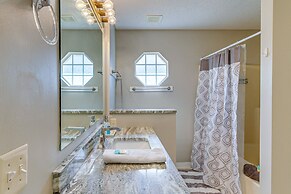 Welcoming Perdido Bay Home < 1 Mile to Dock