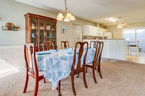 Welcoming Perdido Bay Home < 1 Mile to Dock