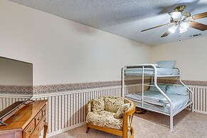 Welcoming Perdido Bay Home < 1 Mile to Dock