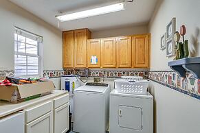 Welcoming Perdido Bay Home < 1 Mile to Dock