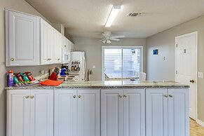 Welcoming Perdido Bay Home < 1 Mile to Dock