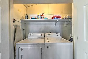 Serene Alto Cabin w/ Mountain Views & Fire Pit!