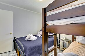 Walk to Beach: Hilton Head Condo w/ Golf Views