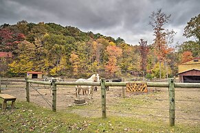 John Wayne' Apartment - Deck, Bbq, Horses On-site