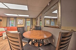 John Wayne' Apartment - Deck, Bbq, Horses On-site